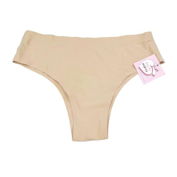 Cheek Boss Cheeky Panty Size XS - Picture 1 of 2